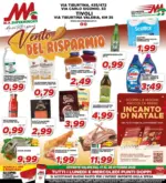 MA Veante DEL RISPARMIO - al 28.10.2025