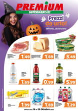 Prezzi da urlo!