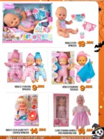 il Capriccio Giocattoli Offerte - al 31.10.2025