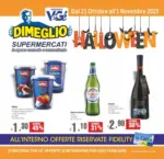 Dimeglio Halloween - al 01.11.2025