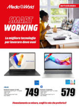 Smart working