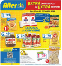 Extra convenienza su extra formati