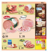 Extra convenienza su extra formati