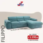 Dotolo Mobili Filippo - al 26.10.2025