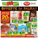 IdroMarket Offerte da paura! - al 27.10.2025