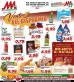 MA Veante DEL RISPARMIO - al 28.10.2025