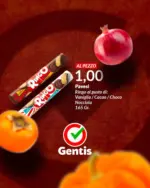 Gentis Al prezzo - al 31.10.2025