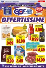 Offerte mostruose!