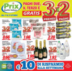 Prix 3x2 - al 27.10.2025