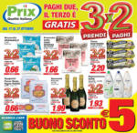 Prix 3x2 - al 27.10.2025