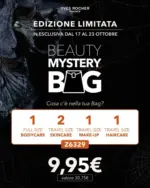 Yves Rocher MYSTERY BAG - al 23.10.2025