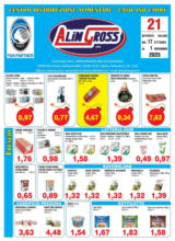 Offerte valide dal 17 ottobre al 1 novembre