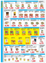 Offerte valide dal 17 ottobre al 1 novembre