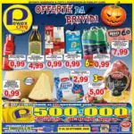 Pewex Offerte da Brividi - al 28.10.2025
