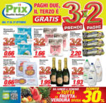 Prix 3x2 - al 27.10.2025