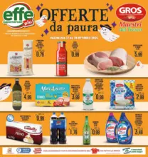 Offerte da paura