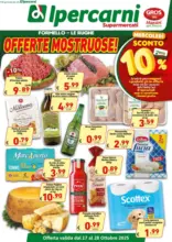 Offerte mostruose!