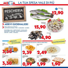 Prezzi bassi tutti i giorni