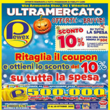 Offerte da Brividi