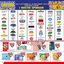Offerte da Brividi