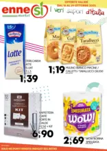 OFFERTE VALIDE DAL 16 AL 29 OTTOBRE 2025