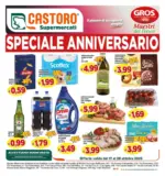 Il castoro Speciale anniversario - al 28.10.2025