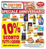 Il castoro SPECIALE ANNIVERSARIO - al 28.10.2025