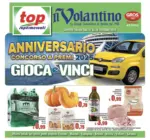 Top Anniversario - al 28.10.2025