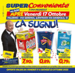 SuperConveniente Ca sugnu! - al 23.10.2025