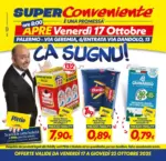 SuperConveniente Ca sugnu! - al 23.10.2025