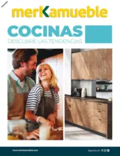 Cocinas
