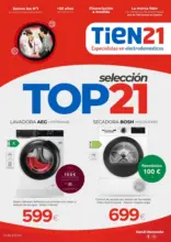 Selección TOP21