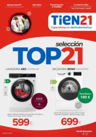 Selección TOP21