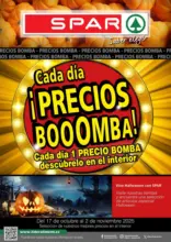 Cada Día ¡Precios Booomba!