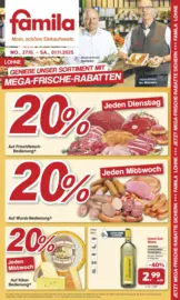 Famila: Wochenangebote