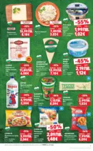 Kaufland хипермаркет Роден вкус в Kaufland с валидност до 26.10.2025 - от 20-10-25