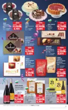 Kaufland хипермаркет Роден вкус в Kaufland с валидност до 26.10.2025 - от 20-10-25