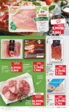Kaufland хипермаркет Роден вкус в Kaufland с валидност до 26.10.2025 - от 20-10-25