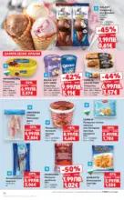 Kaufland хипермаркет Роден вкус в Kaufland с валидност до 26.10.2025 - до 26-10-25