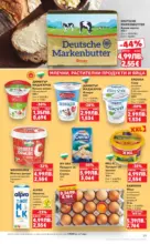 Kaufland хипермаркет Роден вкус в Kaufland с валидност до 26.10.2025 - от 20-10-25