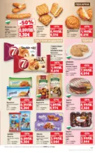 Kaufland хипермаркет Роден вкус в Kaufland с валидност до 26.10.2025 - от 20-10-25