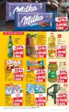 Kaufland хипермаркет Роден вкус в Kaufland с валидност до 26.10.2025 - от 20-10-25