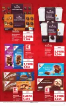Kaufland хипермаркет Качество или изгодни цени? Вземи и двете с Kaufland предложения с валидност до 26.10.2025 - от 20-10-25