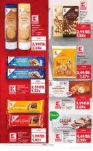 Kaufland хипермаркет Качество или изгодни цени? Вземи и двете с Kaufland предложения с валидност до 26.10.2025 - от 20-10-25