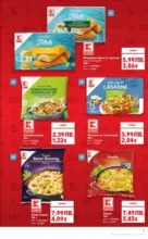 Kaufland хипермаркет Качество или изгодни цени? Вземи и двете с Kaufland предложения с валидност до 26.10.2025 - до 26-10-25