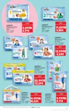 Kaufland хипермаркет Качество или изгодни цени? Вземи и двете с Kaufland предложения с валидност до 26.10.2025 - от 20-10-25