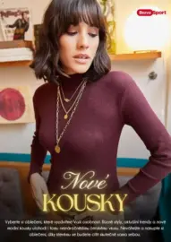 Bezvasport Nové Kousky