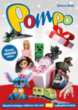 Katalog Pompo