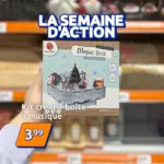 Action La nouvelle Semaine d’Action est dispo ! - au 24.10.2025