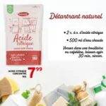 Trafic Le ménage au naturel, c’est (si) simple ! - au 24.10.2025